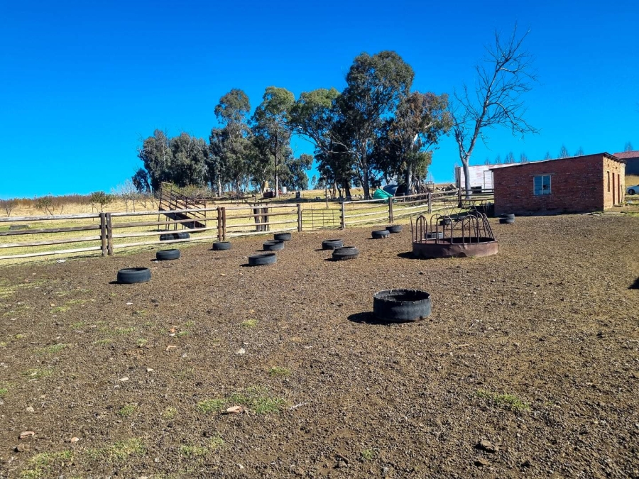 0 Bedroom Property for Sale in Bethlehem Free State